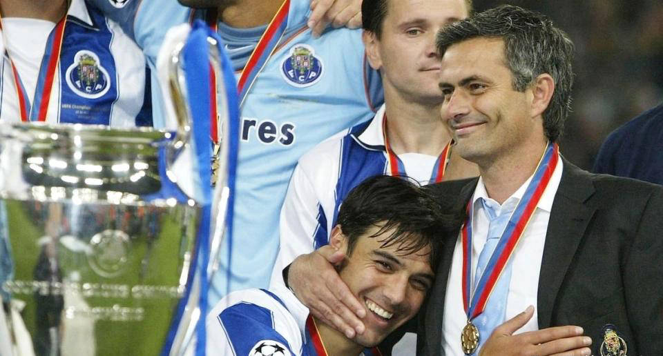 穆里尼奥遭遇病毒困扰！本菲卡客战波尔图前景黯淡，挑战在即